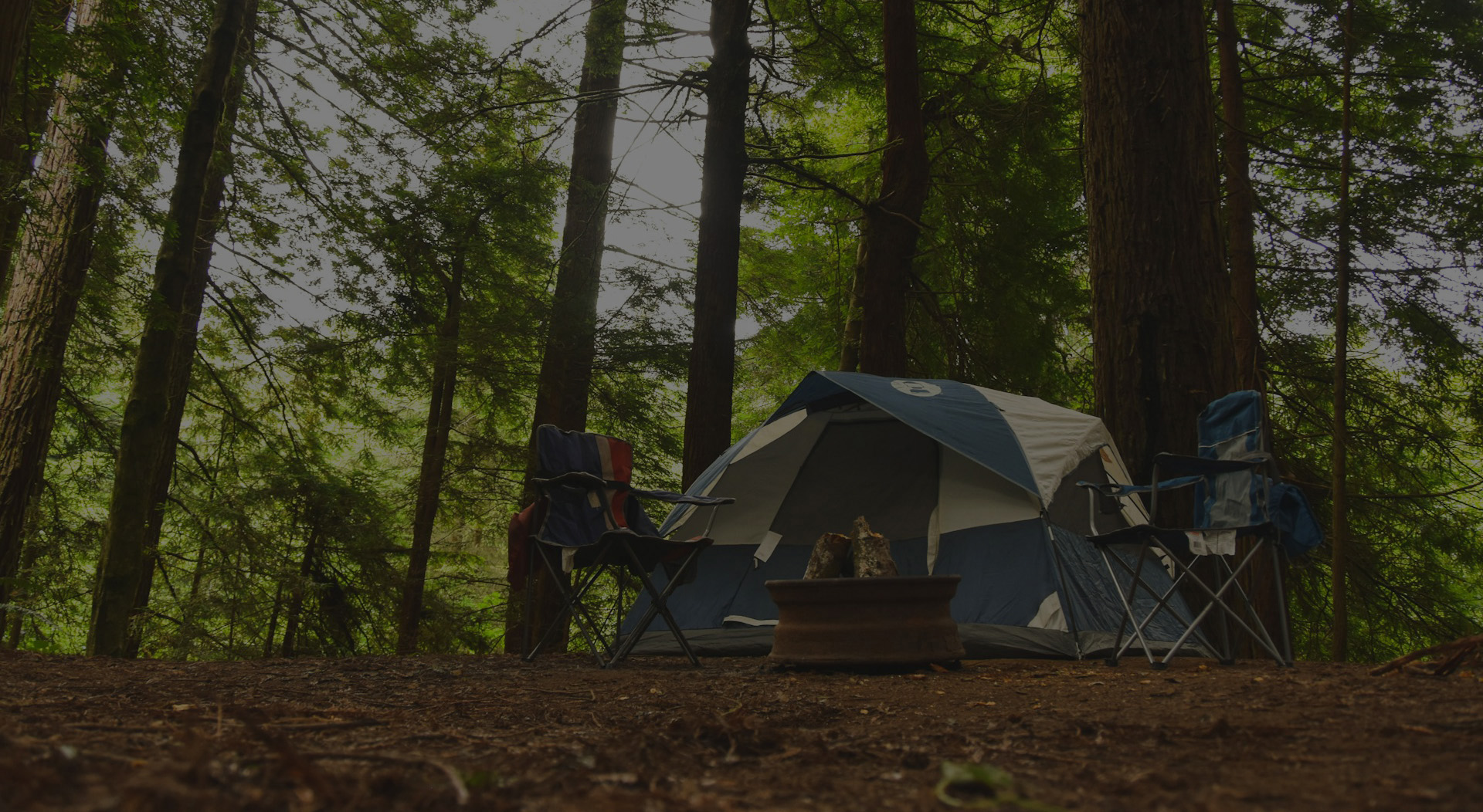 PEI Campground Holiday Haven Campground