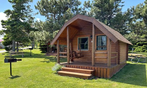 logcabin